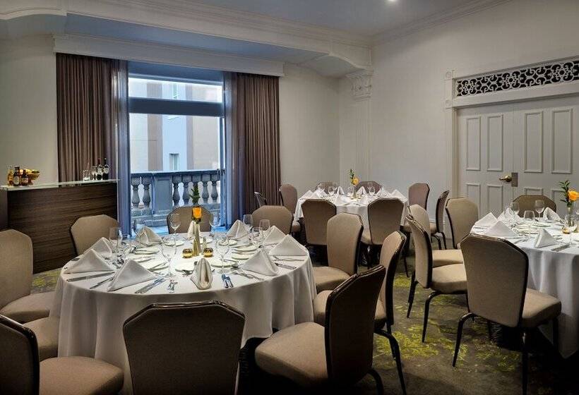 Hotel Courtyard By Marriott New Orleans French Quarter/iberville