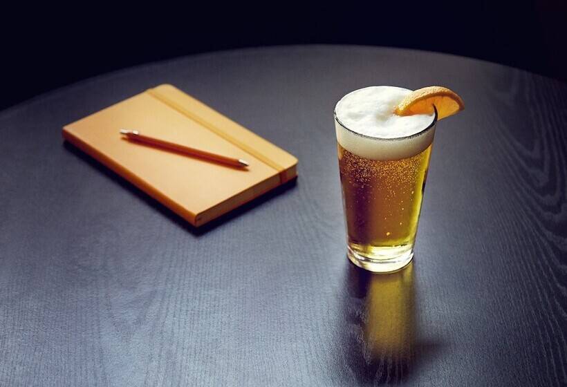 Hotel Courtyard By Marriott New Orleans French Quarter/iberville