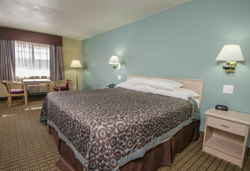 Otel Days Inn By Wyndham Portland Central