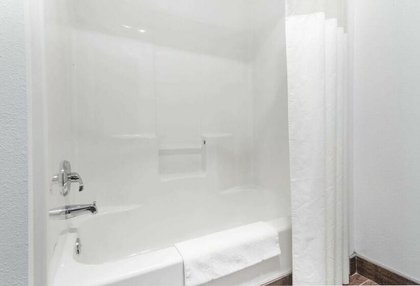 Otel Days Inn By Wyndham Portland Central