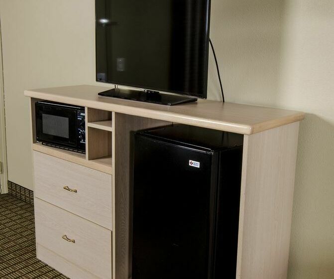 Otel Days Inn By Wyndham Portland Central