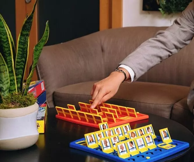 Hotel Fraser Suites Paris La Défense