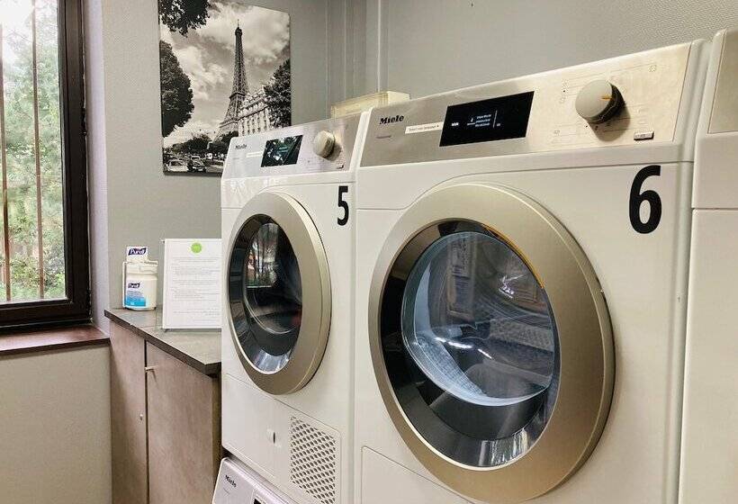 هتل Fraser Suites Paris La Défense