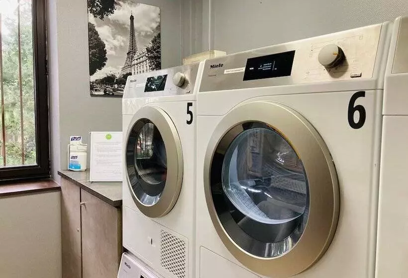 Hotel Fraser Suites Paris La Défense