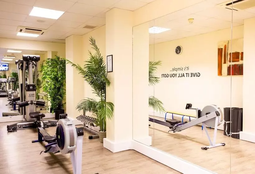 Hotel Fraser Suites Paris La Défense