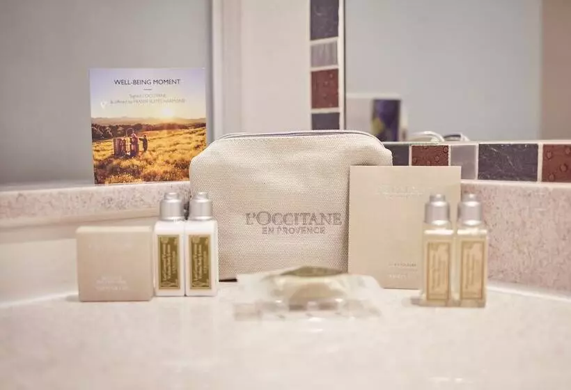 Hotel Fraser Suites Paris La Défense