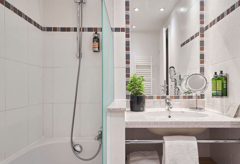 هتل Fraser Suites Paris La Défense