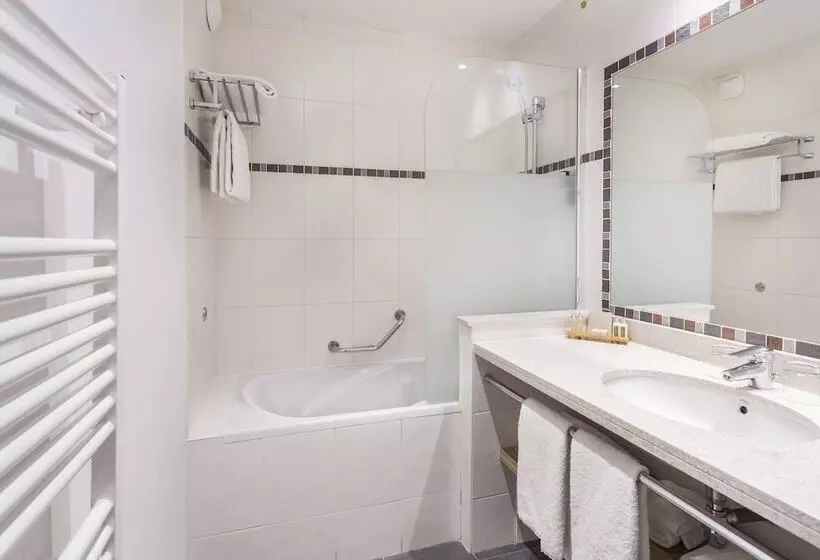 Hotel Fraser Suites Paris La Défense