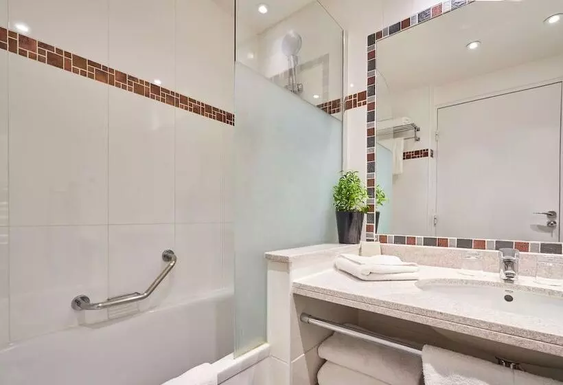 Hotel Fraser Suites Paris La Défense