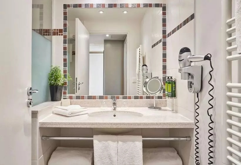 Hotel Fraser Suites Paris La Défense