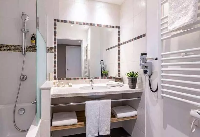 Hotel Fraser Suites Paris La Défense