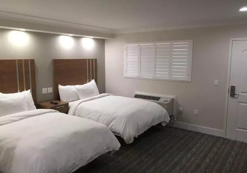 فندق Greenwich Inn