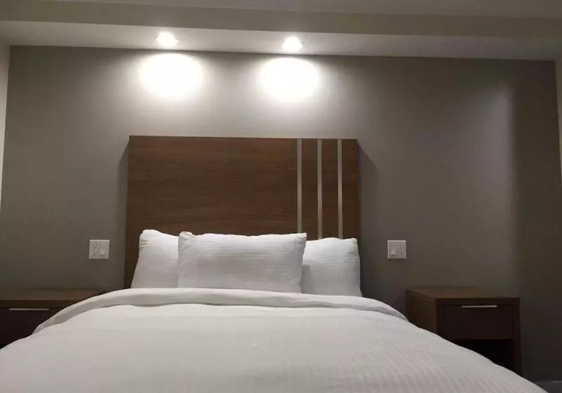 فندق Greenwich Inn