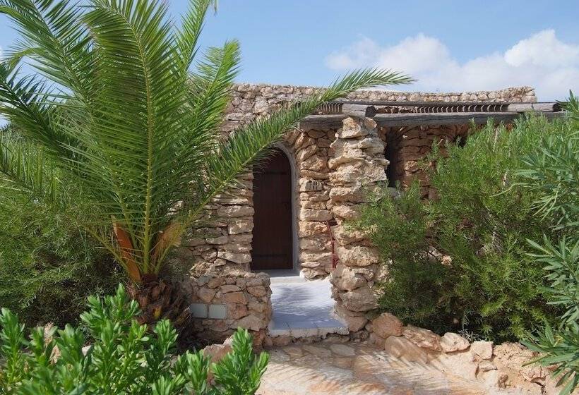 Hotel I Dammusi Di Borgo Cala Creta