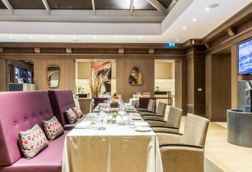 هتل Indigo Rome   St. George, An Ihg