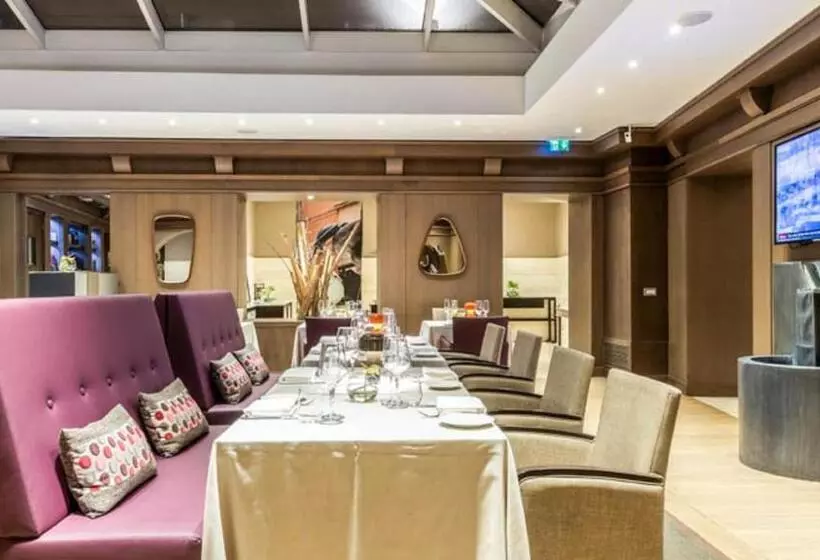 Hotel Indigo Rome   St. George, An Ihg