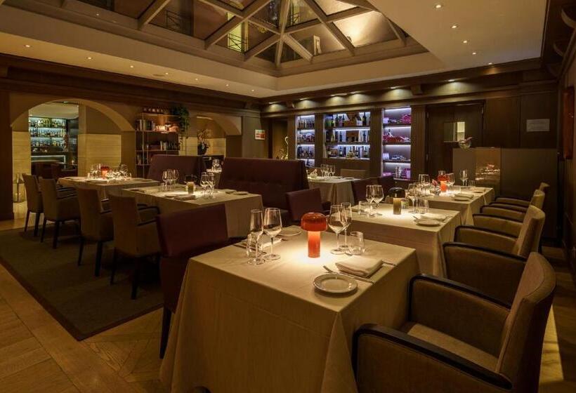 هتل Indigo Rome   St. George, An Ihg