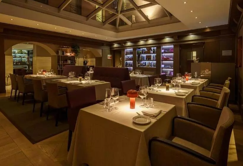 Hotel Indigo Rome   St. George, An Ihg