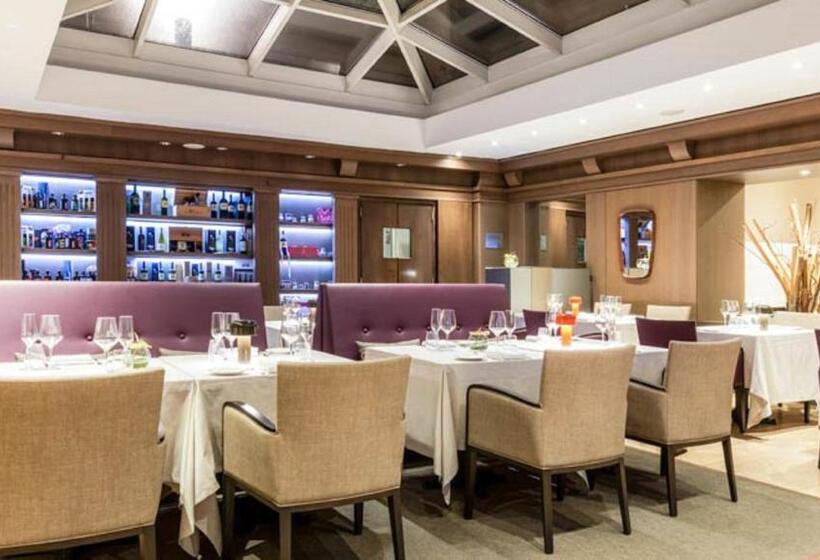 هتل Indigo Rome   St. George, An Ihg