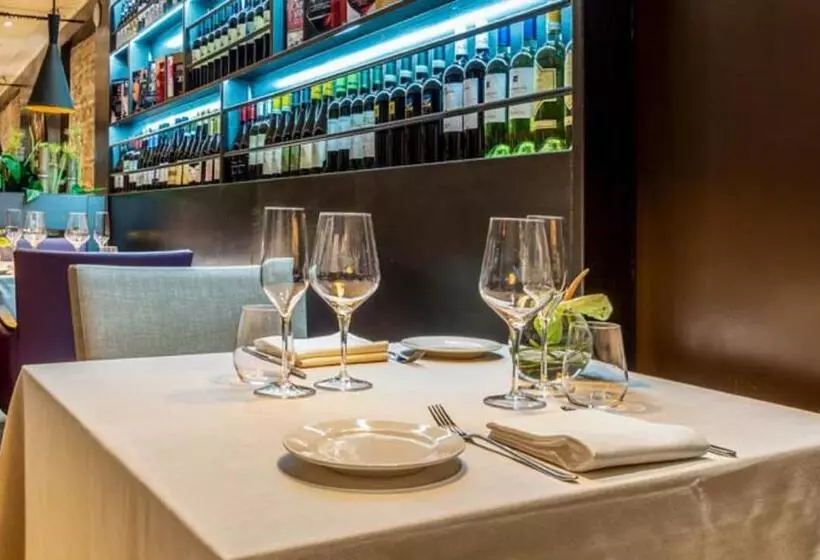 Hotel Indigo Rome   St. George, An Ihg