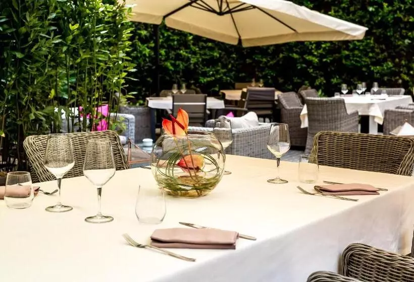 Hotel Indigo Rome   St. George, An Ihg