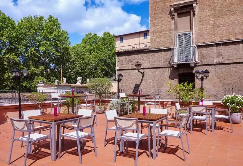 Hotel Indigo Rome   St. George, An Ihg