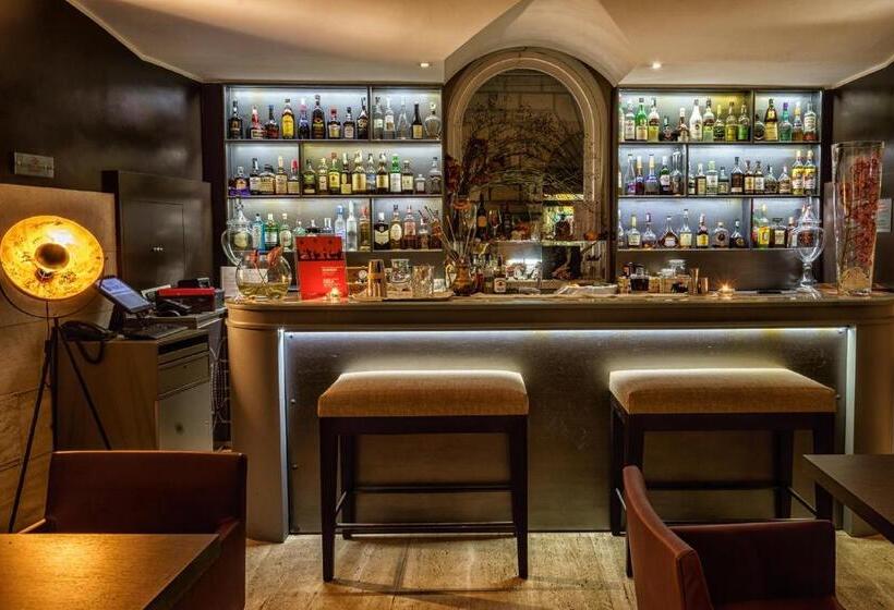 هتل Indigo Rome   St. George, An Ihg