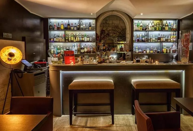 Hotel Indigo Rome   St. George, An Ihg