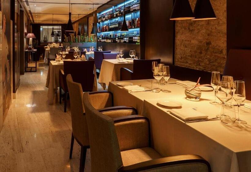 هتل Indigo Rome   St. George, An Ihg