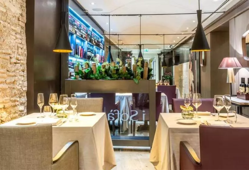 Hotel Indigo Rome   St. George, An Ihg