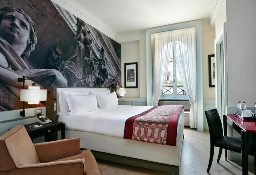 هتل Indigo Rome   St. George, An Ihg