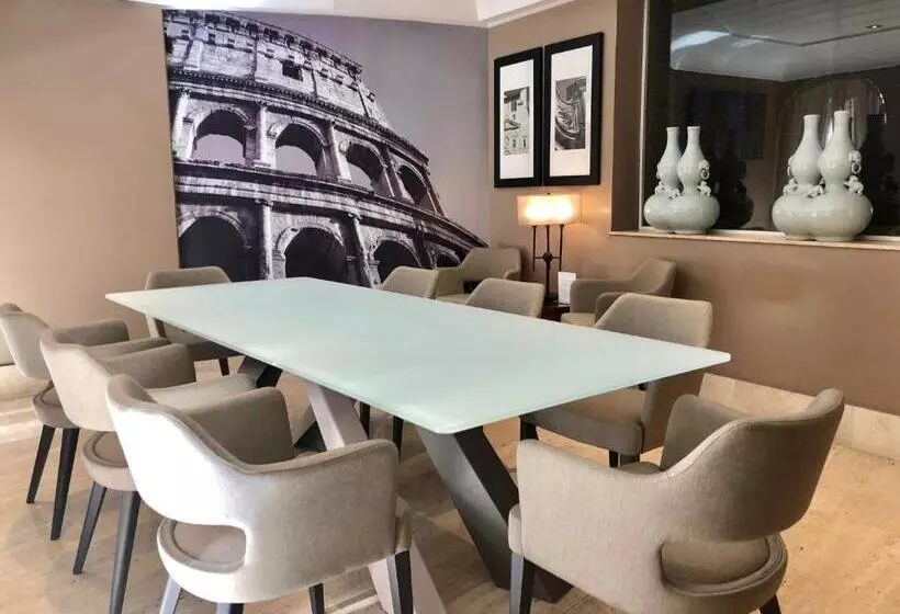Hotel Indigo Rome   St. George, An Ihg