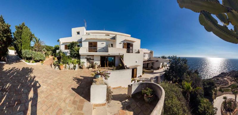 ホテル La Rosa Sul Mare