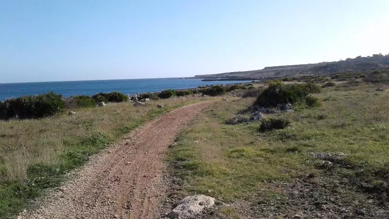 Отель La Rosa Sul Mare