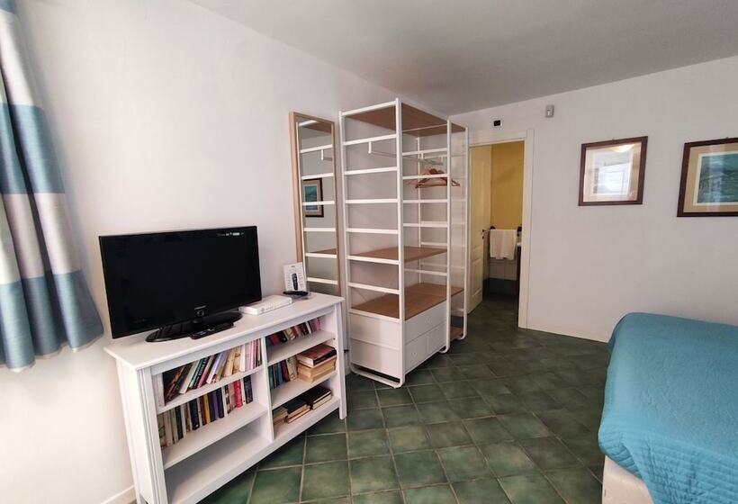 ホテル La Rosa Sul Mare