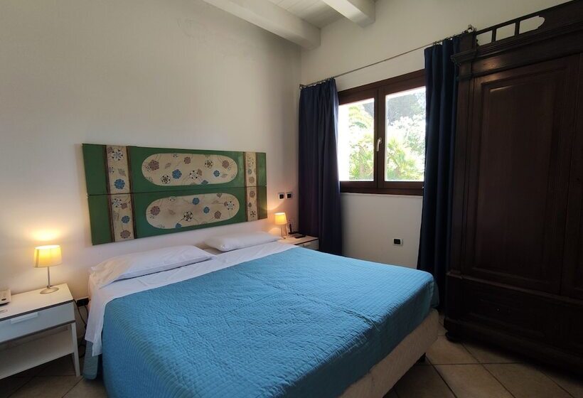 ホテル La Rosa Sul Mare