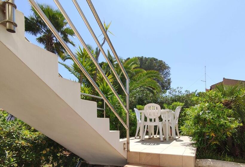 ホテル La Rosa Sul Mare