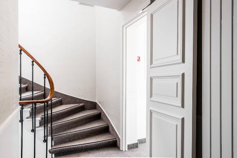 هتل Le Royal Rive Gauche