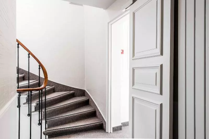 ホテル Le Royal Rive Gauche