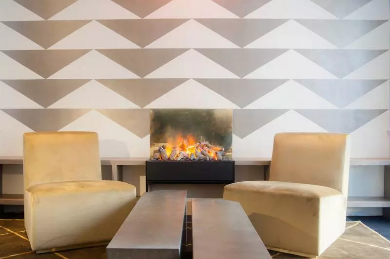 ホテル Le Royal Rive Gauche