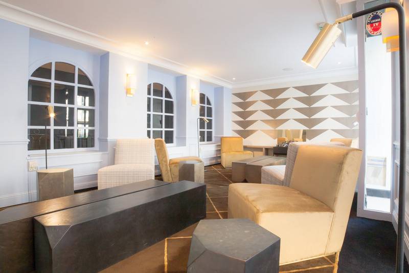 هتل Le Royal Rive Gauche