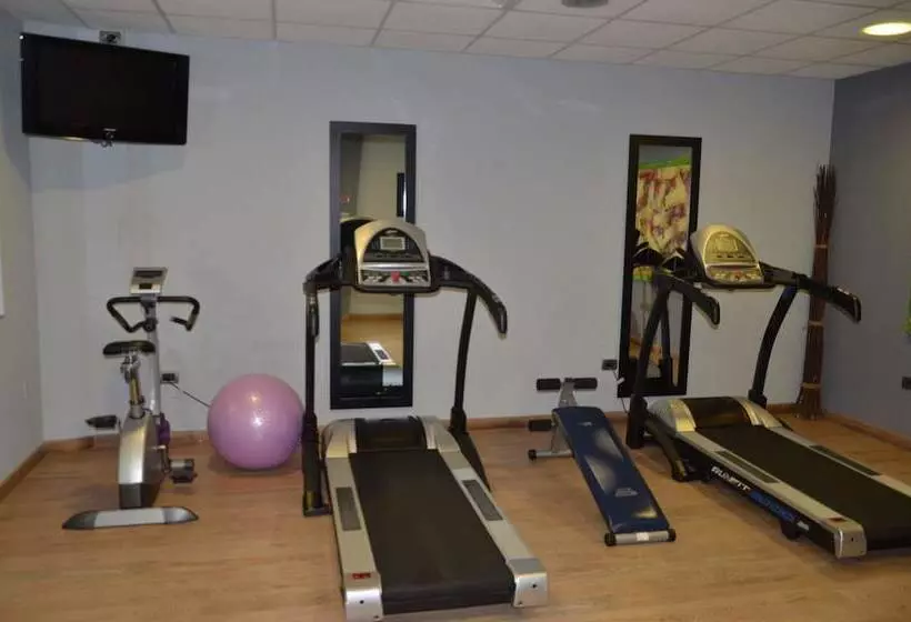 Отель Mediterraneo Palace