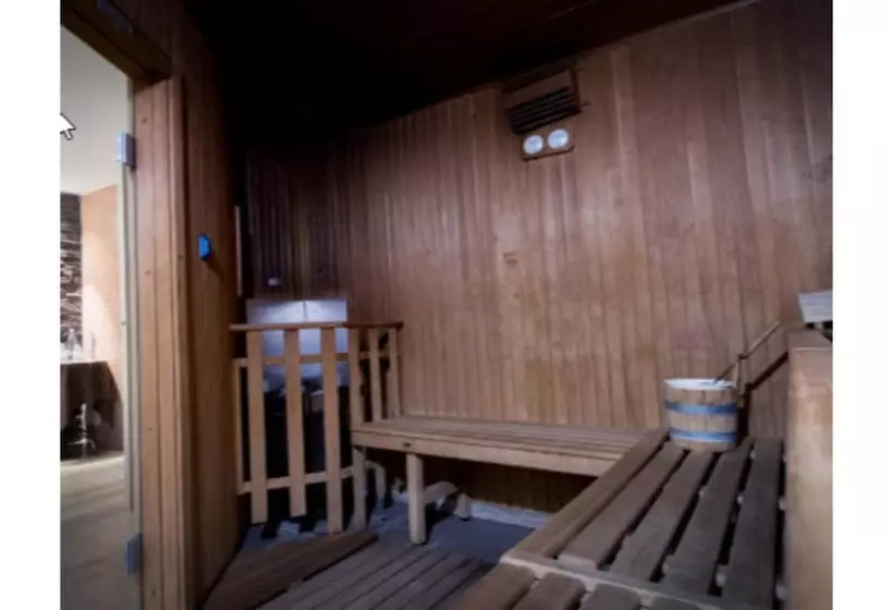 Отель Mediterraneo Palace