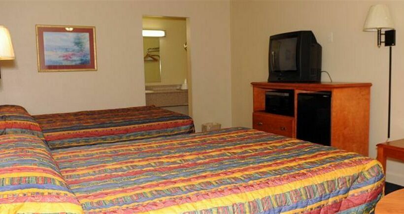 فندق Midtown Inn