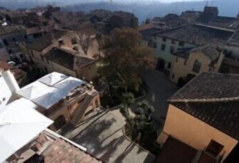 Отель Relais Falisco