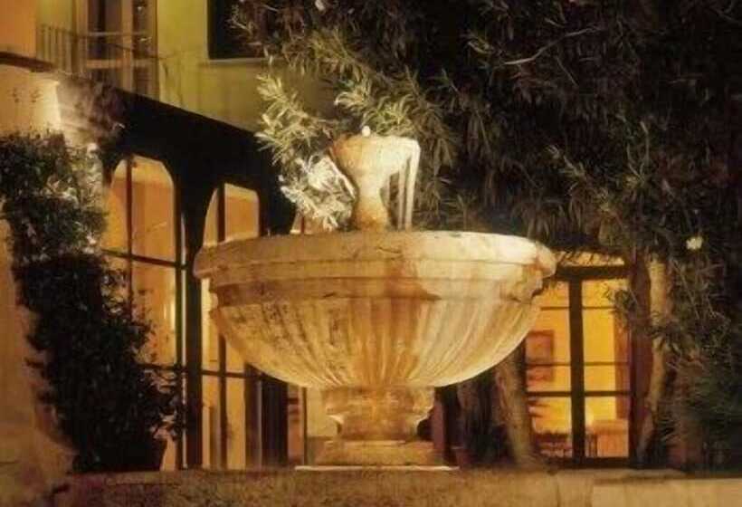 Отель Relais Falisco