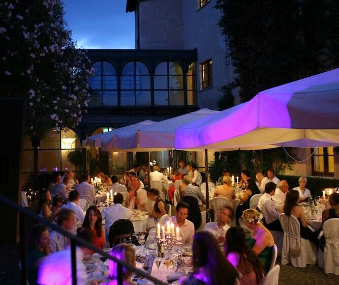 Отель Relais Falisco