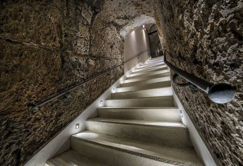 Отель Relais Falisco