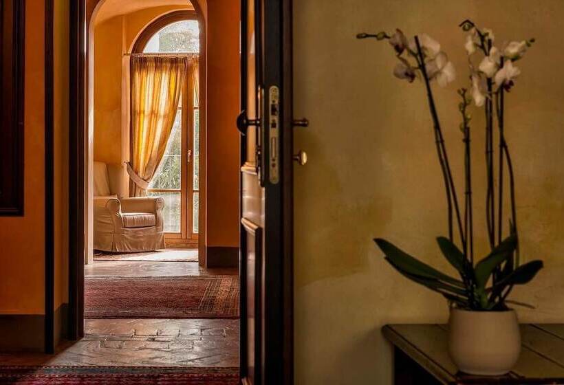 Отель Relais Falisco