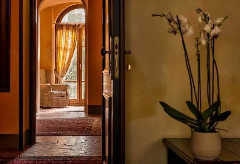 בית מלון כפרי Relais Falisco